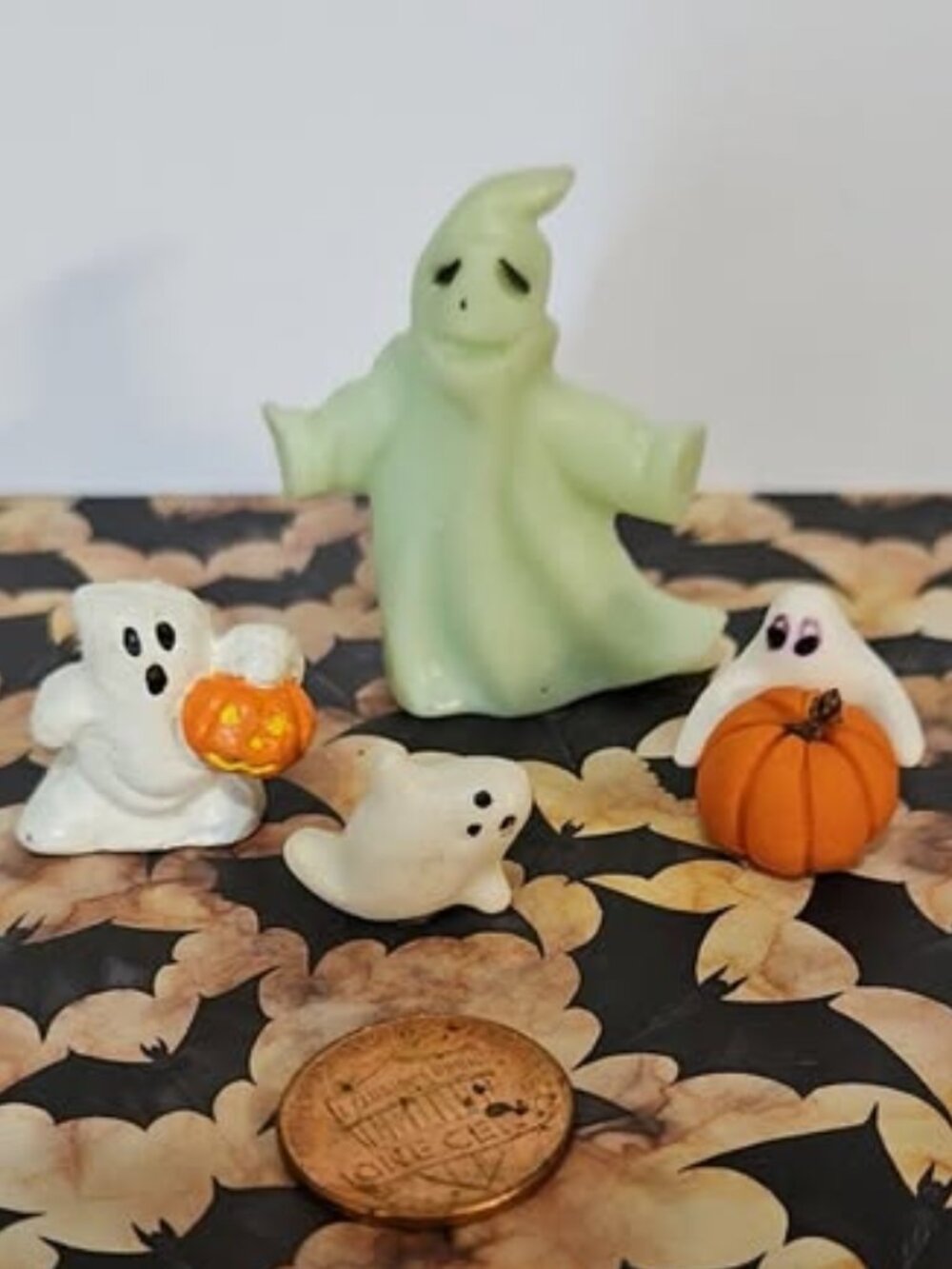 Ghost Miniatures